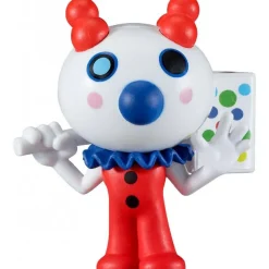 BIZAK Piggy* Figuras De Acción