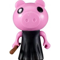 BIZAK Piggy* Figuras De Acción