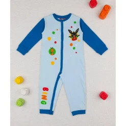 Prenatal Pijama azul de Bing para niño