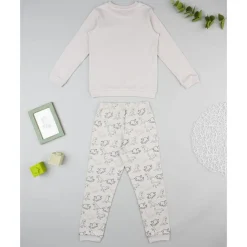 Prenatal Pijama beige de niño Dino* Descanso Y Ropa Interior·Infantil 2-10 Años