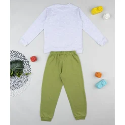 Prenatal Pijama de niño Tortugas Ninja* Descanso Y Ropa Interior·Infantil 2-10 Años