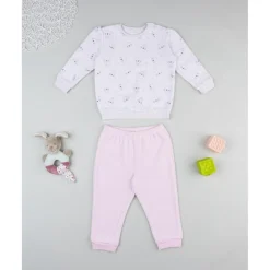 Prenatal Pijama dos piezas koala niña* Descanso Y Ropa Interior·Bebé 3-36 Meses
