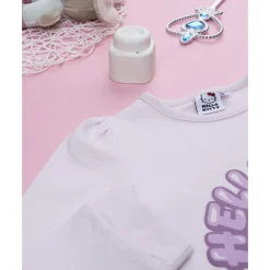 Prenatal Pijama dos piezas niña Hello Kitty