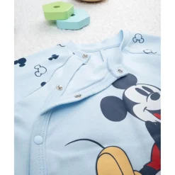 Prenatal Pijama entero bebé Mickey Mouse