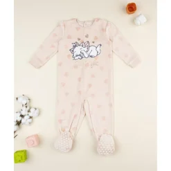 Prenatal Pijama entero de niña Marie* Descanso Y Ropa Interior·Bebé 3-36 Meses