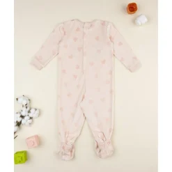Prenatal Pijama entero de niña Marie* Descanso Y Ropa Interior·Bebé 3-36 Meses