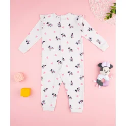 Prenatal Pijama entero niña Minnie