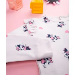 Prenatal Pijama entero niña Minnie
