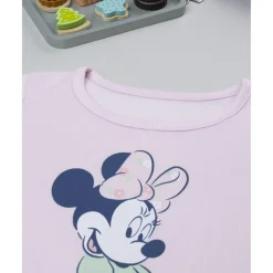 Prenatal Pijama Minnie para niña