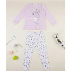 Prenatal Pijama niña Cenicienta* Descanso Y Ropa Interior·Infantil 2-10 Años