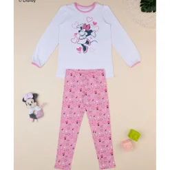 Prenatal Pijama niña Minnie* Descanso Y Ropa Interior·Infantil 2-10 Años