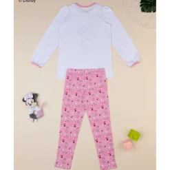 Prenatal Pijama niña Minnie* Descanso Y Ropa Interior·Infantil 2-10 Años
