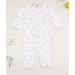 Prenatal Pijama niña unicornios* Descanso Y Ropa Interior·Bebé 3-36 Meses
