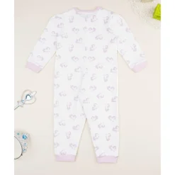 Prenatal Pijama niña unicornios* Descanso Y Ropa Interior·Bebé 3-36 Meses