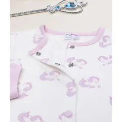 Prenatal Pijama niña unicornios* Descanso Y Ropa Interior·Bebé 3-36 Meses
