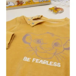 Prenatal Pijama niño El Rey León* Descanso Y Ropa Interior·Bebé 3-36 Meses