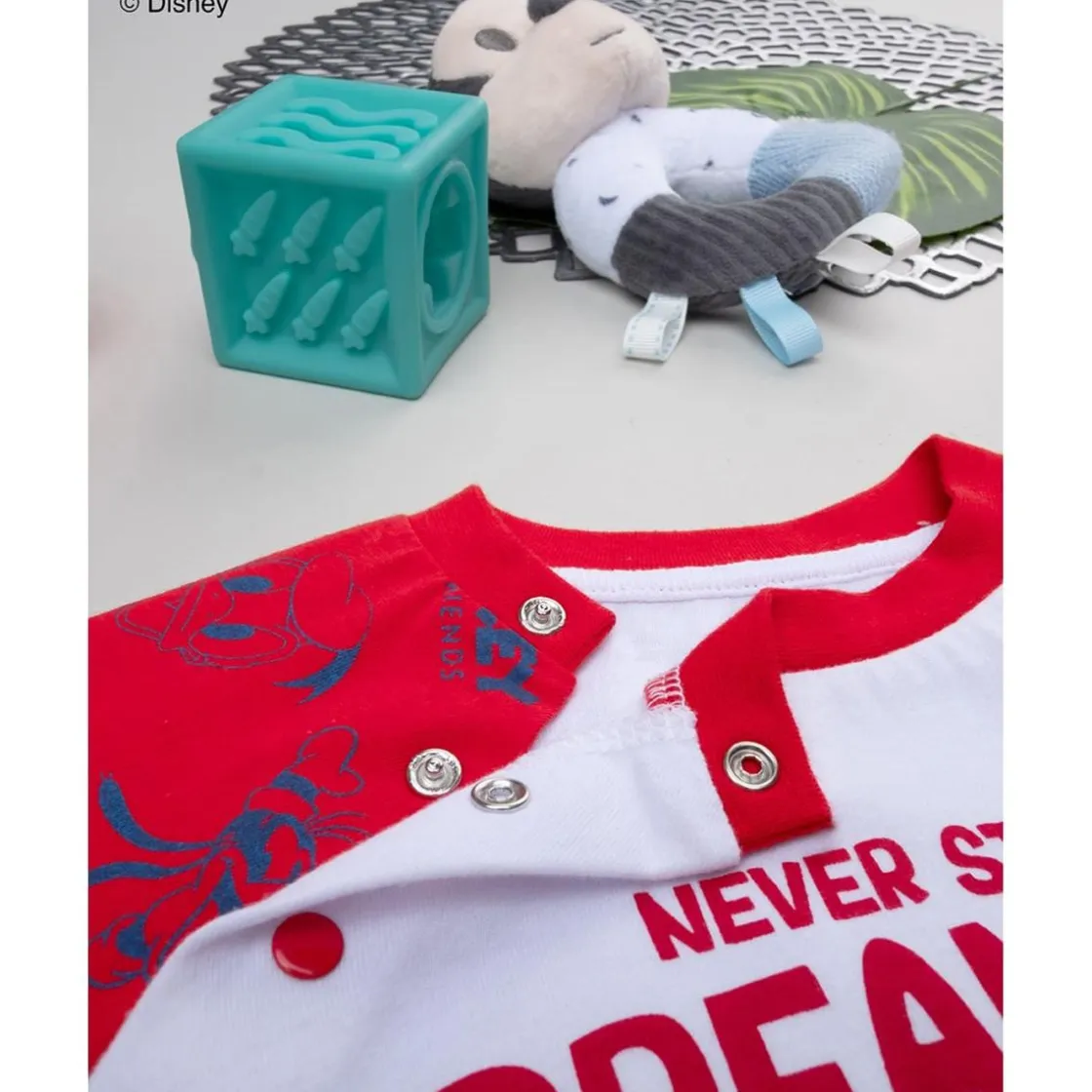 Prenatal Pijama niño Mickey