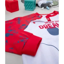 Prenatal Pijama niño Mickey