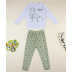 Prenatal Pijama niño T-Rex