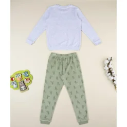 Prenatal Pijama niño T-Rex