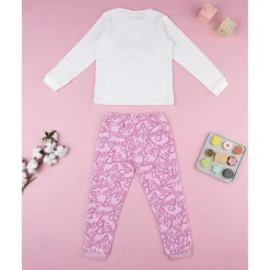 Prenatal Pijama polar dos piezas niña Barbie* Descanso Y Ropa Interior·Infantil 2-10 Años