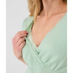 Prenatal Pijama premamá de lactancia con estampado floral* Premamá·Íntimo Y Noche|Íntimo Y Noche·Pijamas Y Camisones