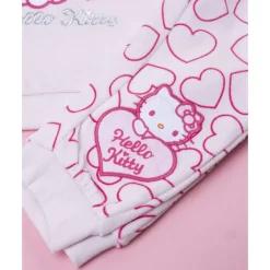 Prenatal Pijama rosa de niña Hello Kitty* Descanso Y Ropa Interior·Bebé 3-36 Meses