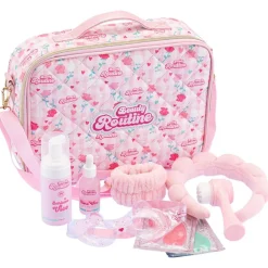TOYS "R" US Pink It - Beauty Routine Maletín de Cuidado Personal