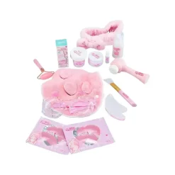 TOYS "R" US Pink It - Beauty Routine Maletín de Cuidado Personal
