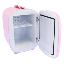 TOYS "R" US Pink It - Beauty Routine Nevera para Cosméticos