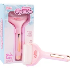 TOYS "R" US Pink It - Beauty Routine Rodillo Facial Refrescante