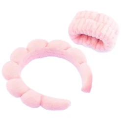 TOYS "R" US Pink It - Beauty Routine Set Accesorios Spa* Estilo De Vida