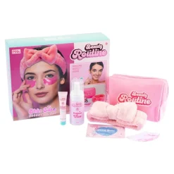 TOYS "R" US Pink It - Beauty Routine Set Cuidado Facial