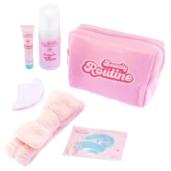 TOYS "R" US Pink It - Beauty Routine Set Cuidado Facial