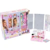 TOYS "R" US Pink It - Espejo interactivo Smart Vanity* Estilo De Vida