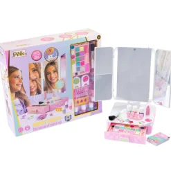 TOYS "R" US Pink It - Espejo interactivo Smart Vanity* Estilo De Vida
