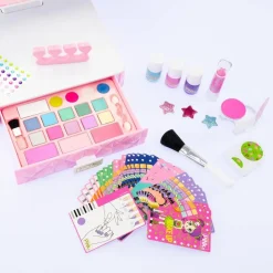 TOYS "R" US Pink It - Espejo interactivo Smart Vanity* Estilo De Vida