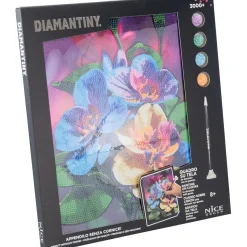 TOYS "R" US Pintura con números - (Varios modelos)