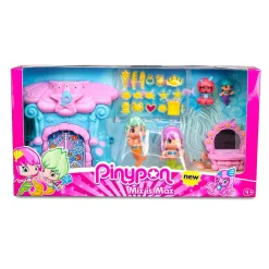 FAMOSA Pinypon - Cueva de las Sirenas