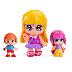 FAMOSA Pinypon - El Cole