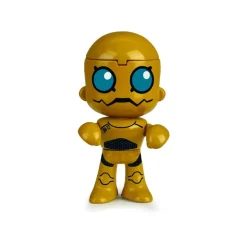 PINYPON - Figuras Mecánico y Robot Action* Coleccionables Y Mini Mundos