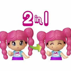 PINYPON - Guardería de mascotas* Coleccionables Y Mini Mundos