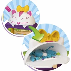 PINYPON - Guardería de mascotas* Coleccionables Y Mini Mundos