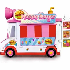 PINYPON - Happy Burger