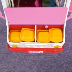 PINYPON - Happy Burger