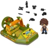 FAMOSA Pinypon - Lancha de rescate Pinypon Action Wild
