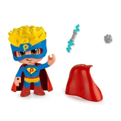 FAMOSA Pinypon - Pack 2 Figuras (varios modelos)