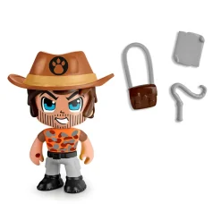 FAMOSA Pinypon - Pack 2 Figuras (varios modelos)