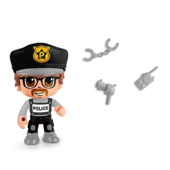 FAMOSA Pinypon - Pack 2 Figuras (varios modelos)