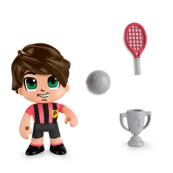 FAMOSA Pinypon - Pack 2 Figuras (varios modelos)